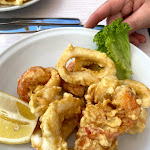 Photo n°5 de l'avis de moreno.e fait le 30/05/2021 à 19:54 sur le  Peppino Ristorante à Carugate