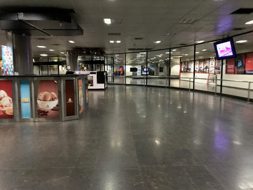 Aeropuerto Internacional de La Chinita