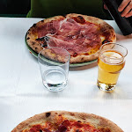 Photo n°1 de l'avis de ENRICO.I fait le 22/01/2024 à 08:43 sur le  Restaurant Pizzeria La Boheme à Lazise