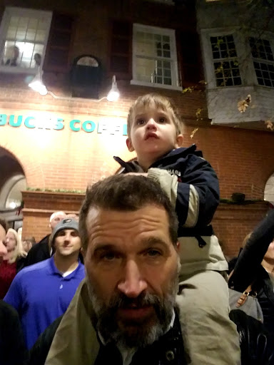 Coffee Shop «Starbucks», reviews and photos, 2 W Gay St, West Chester, PA 19380, USA