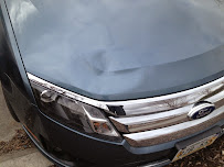 Repair Technologies (paintless dent repair)