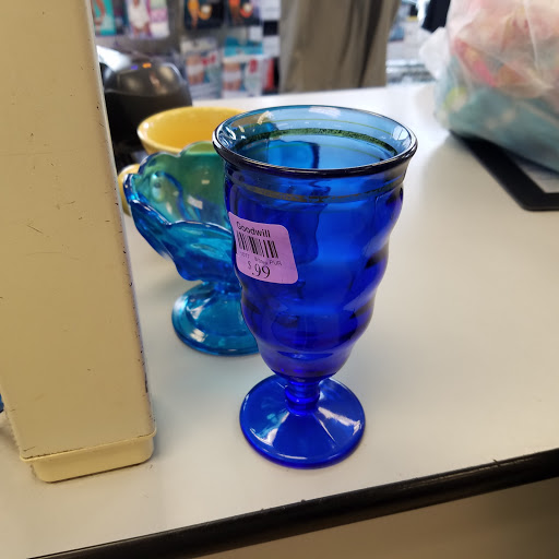Thrift Store «Goodwill», reviews and photos, 451 S Clinton Ave, Rochester, NY 14620, USA