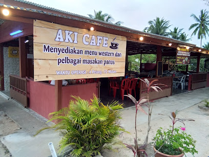 Aki Cafe