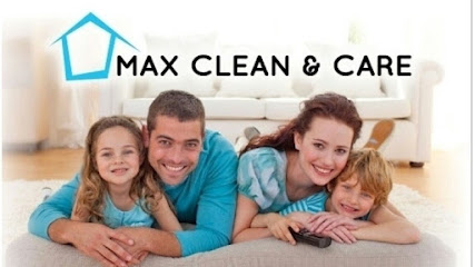 MAX CLEAN & CARE