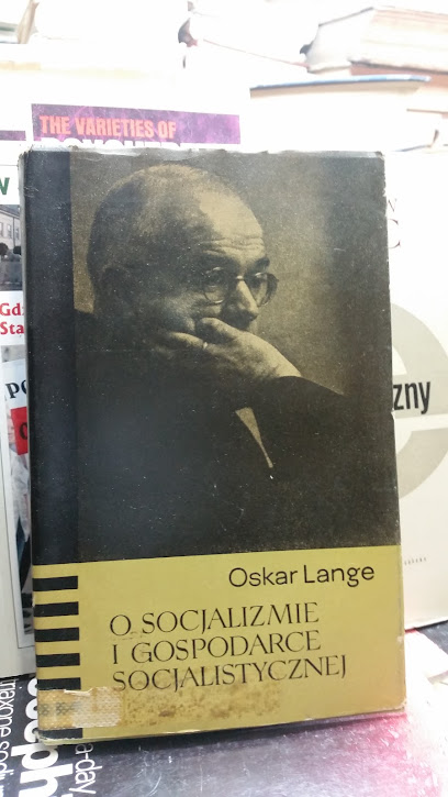 Antykwariat Księgarski Piastun