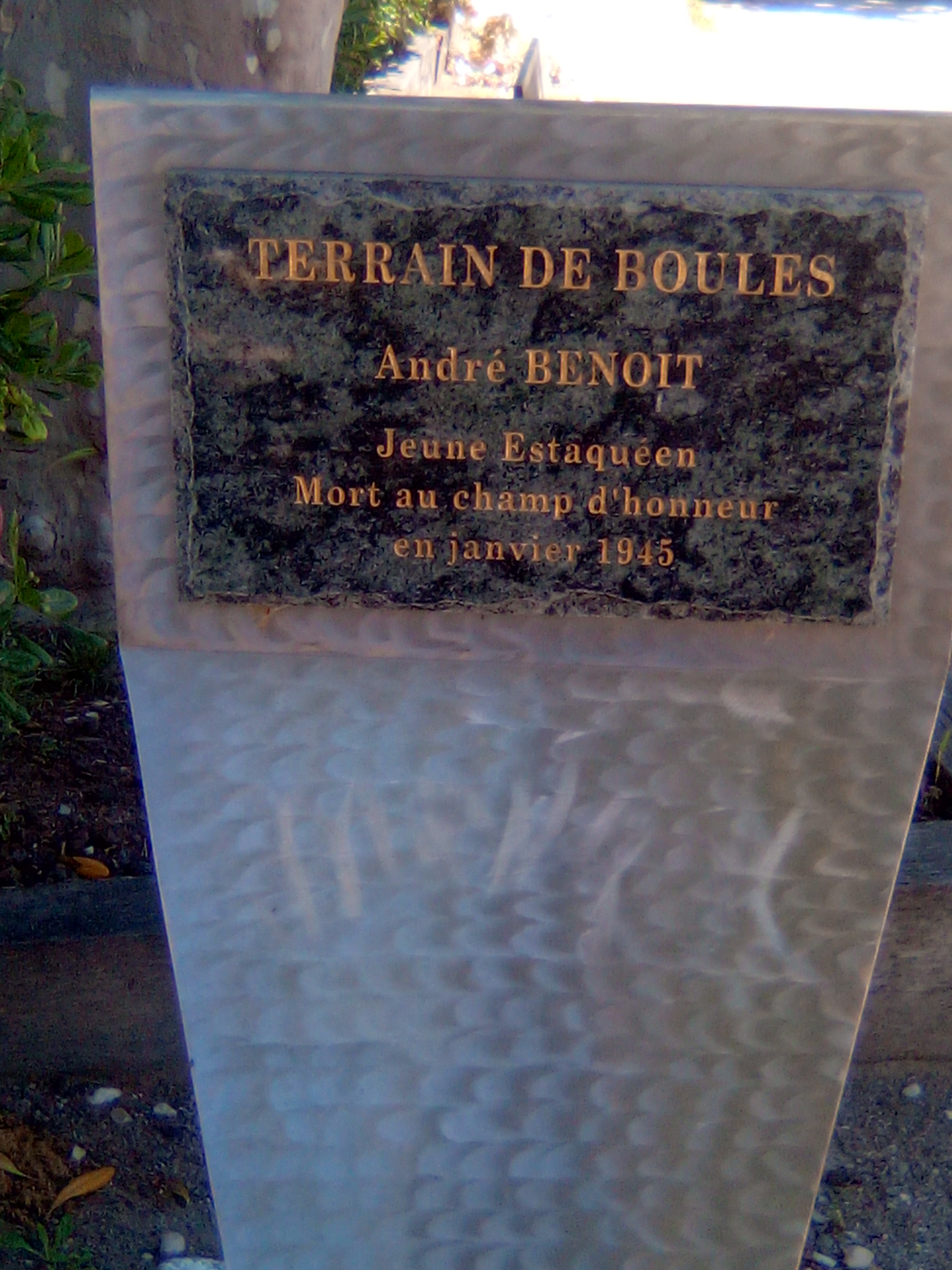 Photo n° 31 de l'avis de eric.c fait le 20/05/2021 à 17:56