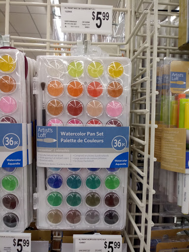 Craft Store «Michaels», reviews and photos, 2766 Brice Rd, Reynoldsburg, OH 43068, USA