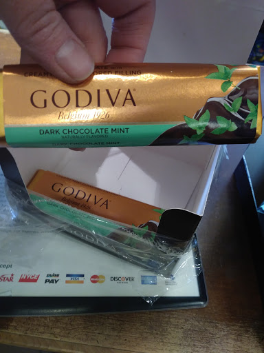 Book Store «Barnes & Noble», reviews and photos, 2619 Miamisburg Centerville Rd, Dayton, OH 45459, USA