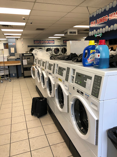 Laundry Reno