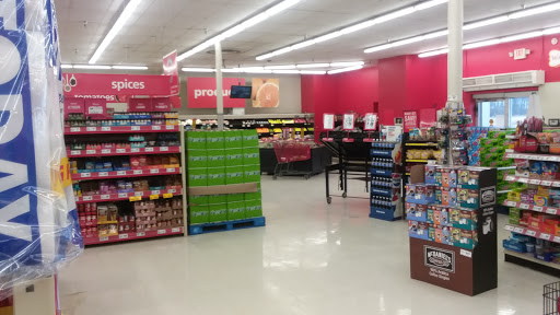 Grocery Store «Save-A-Lot», reviews and photos, 845 Portland Way N, Galion, OH 44833, USA