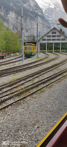 Rezensionen über RailAway AG in Luzern - Werbeagentur