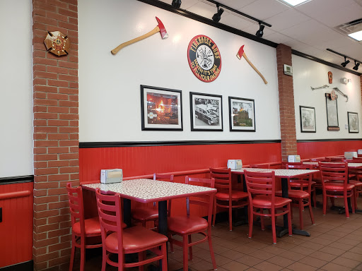 Sandwich Shop «Firehouse Subs», reviews and photos, 6550 Little River Turnpike H, Alexandria, VA 22312, USA