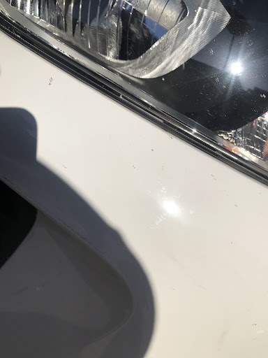 Car Wash «Uptown Touchless Car Wash», reviews and photos, 4157 Normal St, San Diego, CA 92103, USA