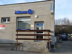Allianz pojišťovna - Josef Linhart