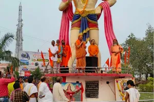 The Statue of Hanuman Park image