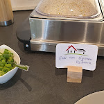 Photo n°15 de l'avis de Silvia. fait le 05/10/2021 à 14:18 sur le  Gästehaus Kuck à Monschau