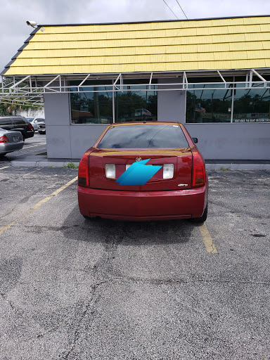 Used Car Dealer «Castle Used Cars Inc.», reviews and photos, 5225 Beach Blvd, Jacksonville, FL 32207, USA