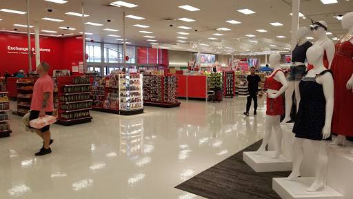 Department Store «Target», reviews and photos, 2747 Gulf to Bay Blvd, Clearwater, FL 33759, USA