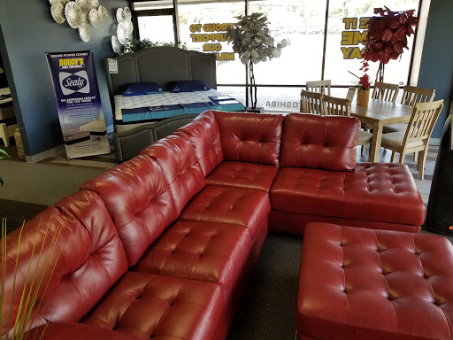 Furniture Rental Service «Buddys Home Furnishings», reviews and photos