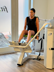 fit20 Gent — fitness Maaltecenter