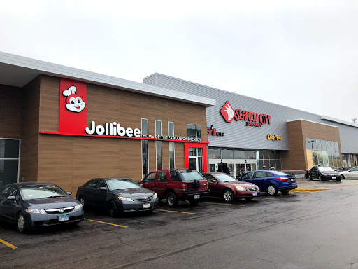 Supermarket «Seafood City Supermarket», reviews and photos, 5033 N Elston Ave, Chicago, IL 60630, USA