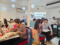 Atmosphère du Restaurant indien Chennai Dosa à Paris - n°10