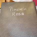 Photo n°3 de l'avis de Mafalda.o fait le 27/01/2024 à 13:33 sur le  Pimenta Rosa à Alcaria do Banho