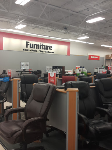 Office Supply Store «Staples», reviews and photos, 1772 Jonesboro Rd, McDonough, GA 30253, USA