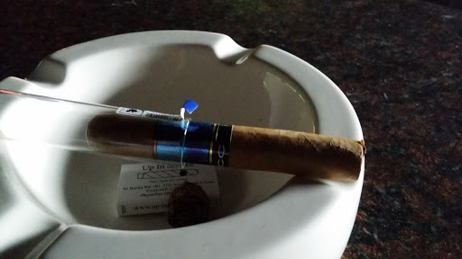 Cigar Shop «Up In Smoke Fine Cigars», reviews and photos, 91 Berlin Rd, Cromwell, CT 06416, USA
