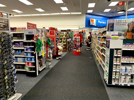 Drug Store «CVS», reviews and photos, 290 N Denton Tap Rd, Coppell, TX 75019, USA