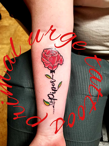 Explore tattoo ideas infinity, creative tattoo ideas in Conway, available at Primal Urge Tattoos