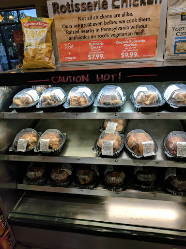 Grocery Store «Whole Foods Market», reviews and photos, 44 Godwin Ave, Ridgewood, NJ 07450, USA