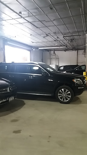 Mercedes Benz Dealer «Silver Star Motors», reviews and photos, 36-11 Northern Blvd, Long Island City, NY 11101, USA