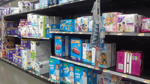 Supermarket «Walmart Neighborhood Market», reviews and photos, 12840 Beach Blvd, Stanton, CA 90680, USA