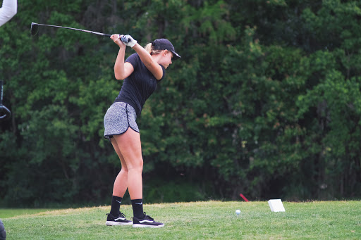 Golf Club «St. Johns Golf Club», reviews and photos, 4900 Cypress Links Blvd, Elkton, FL 32033, USA