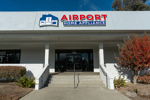 Airport Home Appliance, 1505 Willow Pass Rd, Concord, CA 94520, USA, 