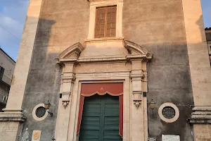 Church of Sant'Agata la Vetere image