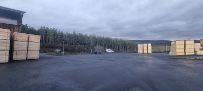 Sas Scierie du Milieu à Vabres