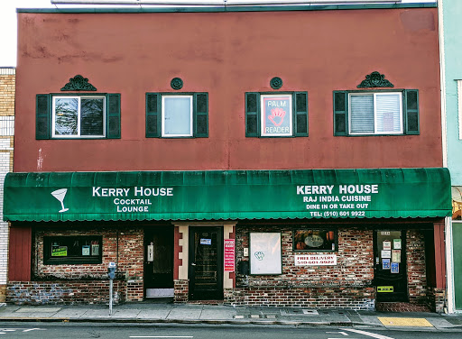 Kerry House