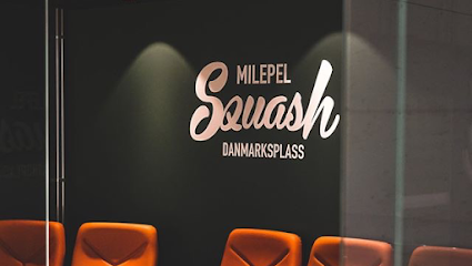 Milepel Squash