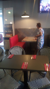 Atmosphère du Dolce Gusteau Restaurant Pizzeria à Marseille - n°2