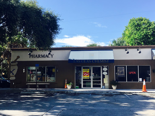 Pharmacy «Health Mart Pharmacy», reviews and photos, 1201 E Las Olas Blvd, Fort Lauderdale, FL 33301, USA