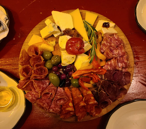 Italian Restaurant «Birravino», reviews and photos, 183 Riverside Ave, Red Bank, NJ 07701, USA