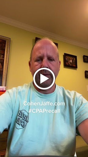 Personal Injury Attorney «Law Office of Cohen & Jaffe, LLP», reviews and photos