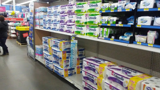Department Store «Walmart Supercenter», reviews and photos, 36 Jerome Dr, Dover, DE 19901, USA