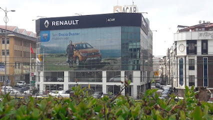 Renault Acar Bayrampaşa