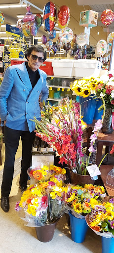 Grocery Store «Safeway», reviews and photos, 1212 Forest Ave, Pacific Grove, CA 93950, USA