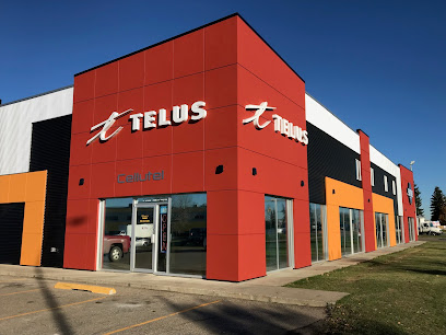 4L Communications Inc - TELUS & Koodo authorized dealer - Red Deer North