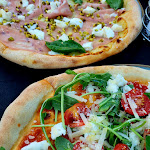 Photo n°1 de l'avis de Carmen.e fait le 22/08/2023 à 16:19 sur le  ITALY PIZZA à Olbia