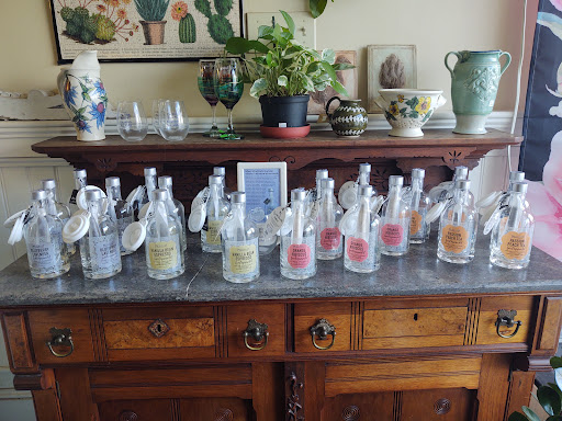 Dessert Shop «Downtown Perk & Desserts Oasis», reviews and photos, 145 W Main St, Ashland, OH 44805, USA